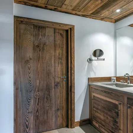 Apartment Skyline Alpine De Prestige A Louer A Saint-moritz