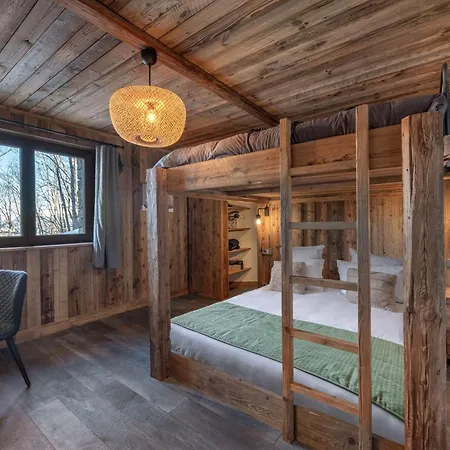 Skyline Alpine De Prestige A Louer A Saint-moritz * St. Moritz