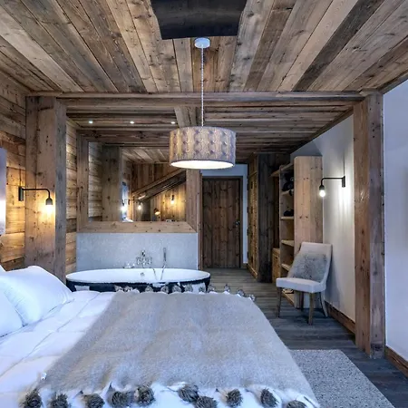 Skyline Alpine De Prestige A Louer A Saint-moritz Apartment St. Moritz