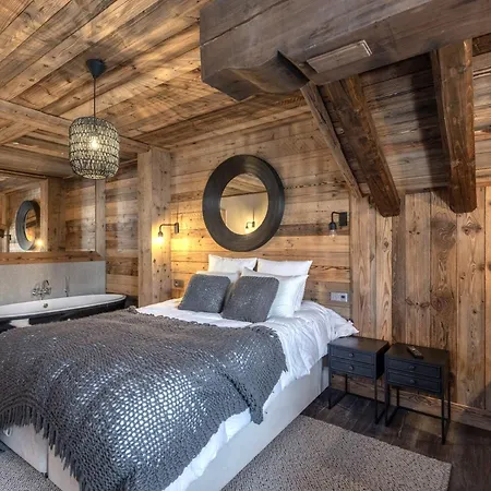 Skyline Alpine De Prestige A Louer A Saint-moritz St. Moritz