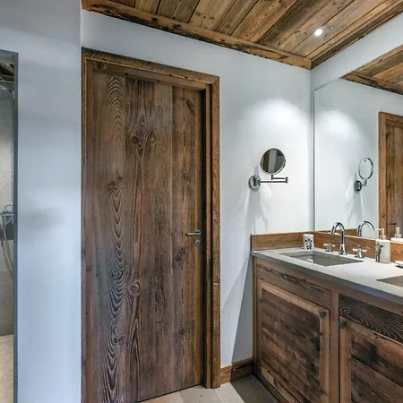 Skyline Alpine De Prestige A Louer A Saint-moritz * St. Moritz