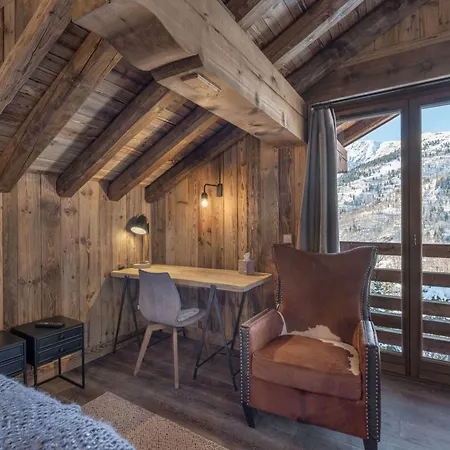 Apartment Skyline Alpine De Prestige A Louer A Saint-moritz St. Moritz